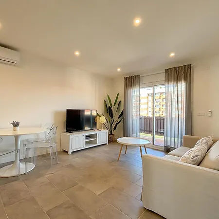 Clauhomes Center * Tarragona