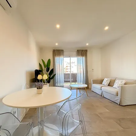 Clauhomes Center Daire Tarragona