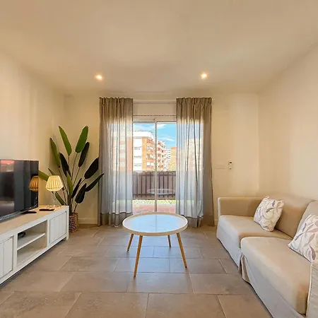 Clauhomes Center Tarragona